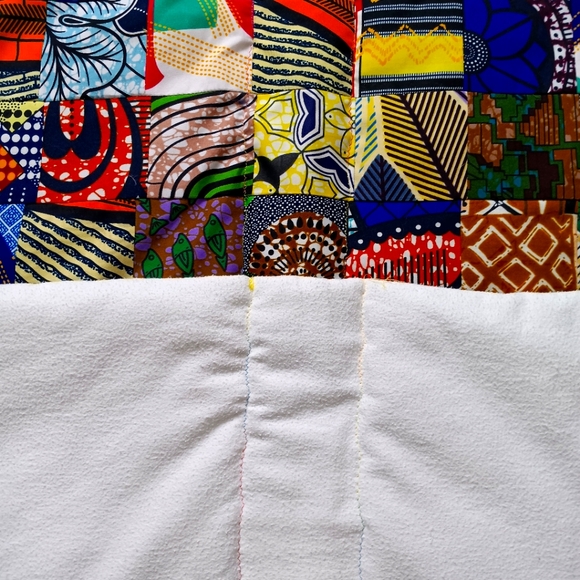 Goodnight Baby Quilt - Picture 1 of 3